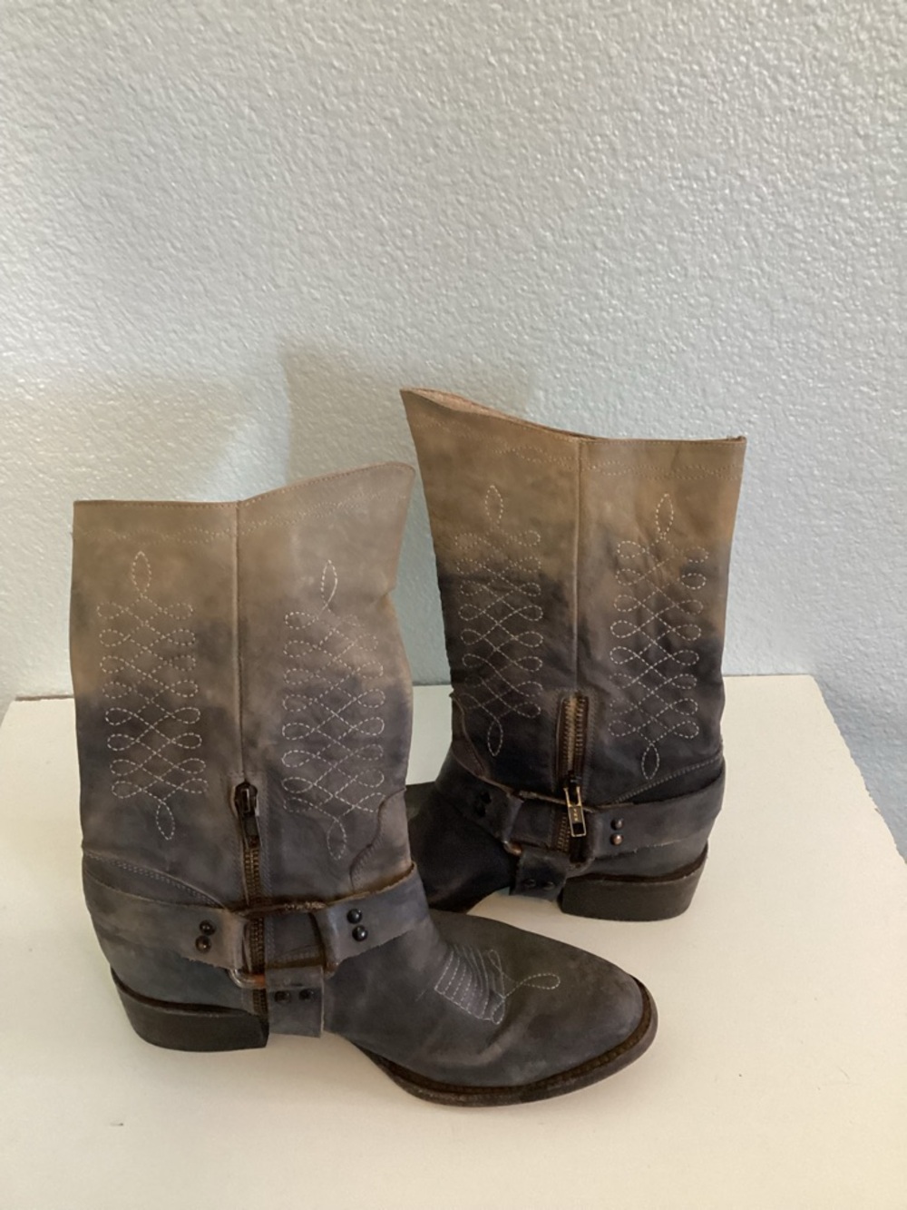 Freebird Boots - Picture 5 of 9